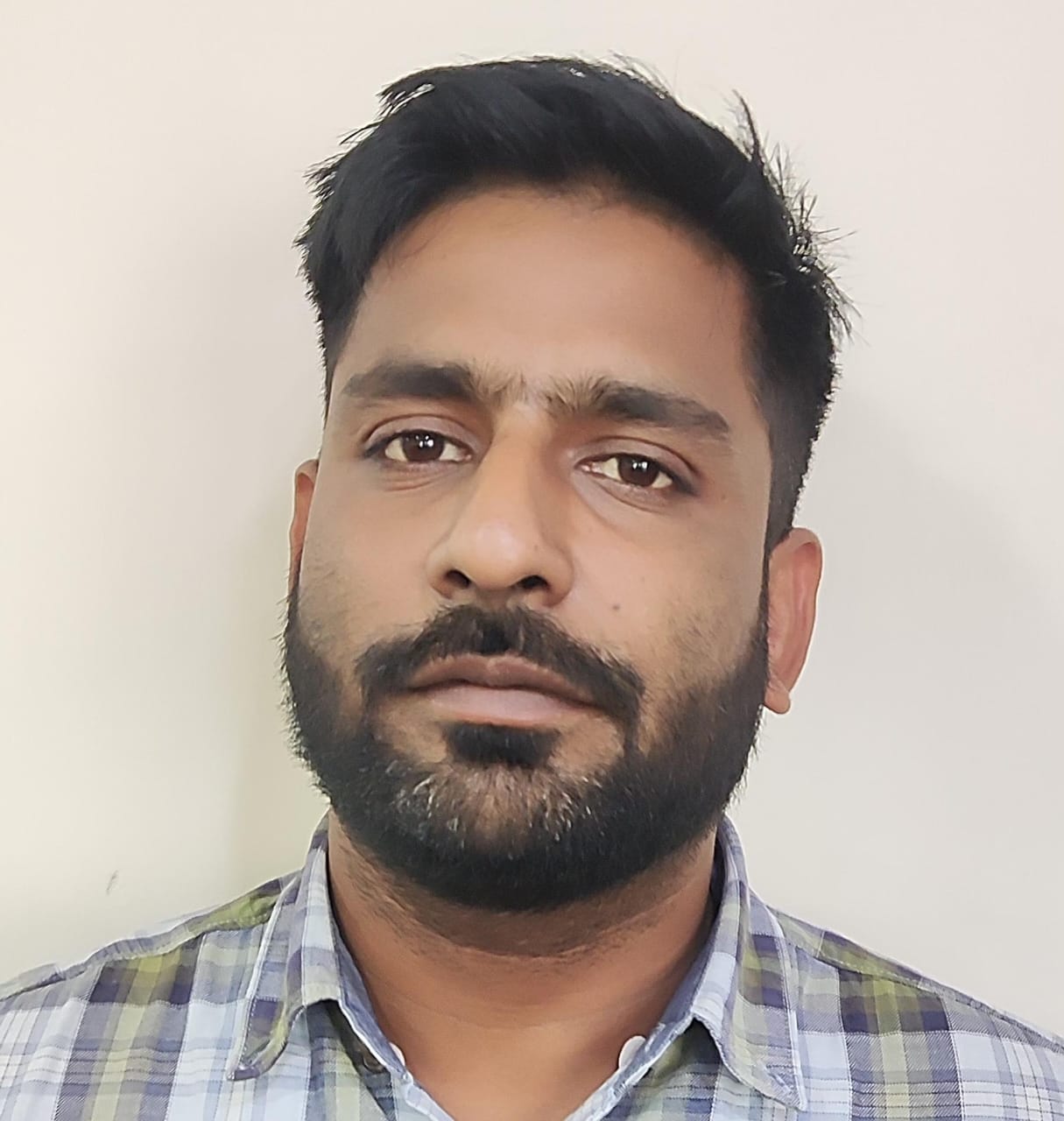 Avinash Rajbhar